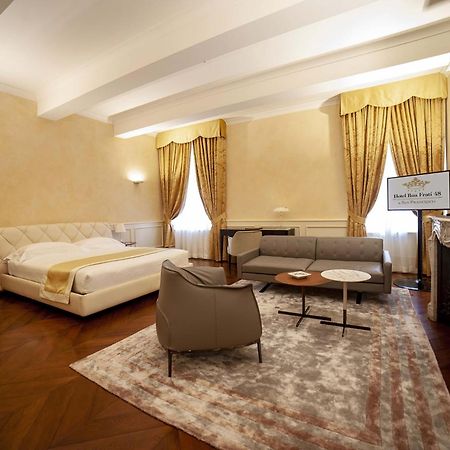 Hotel Rua Frati 48 In San Francesco Modena Ngoại thất bức ảnh