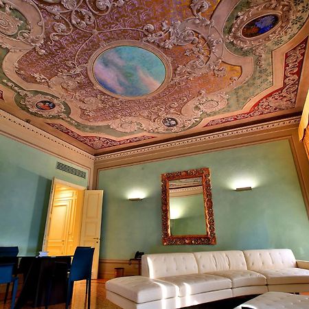 Hotel Rua Frati 48 In San Francesco Modena Ngoại thất bức ảnh