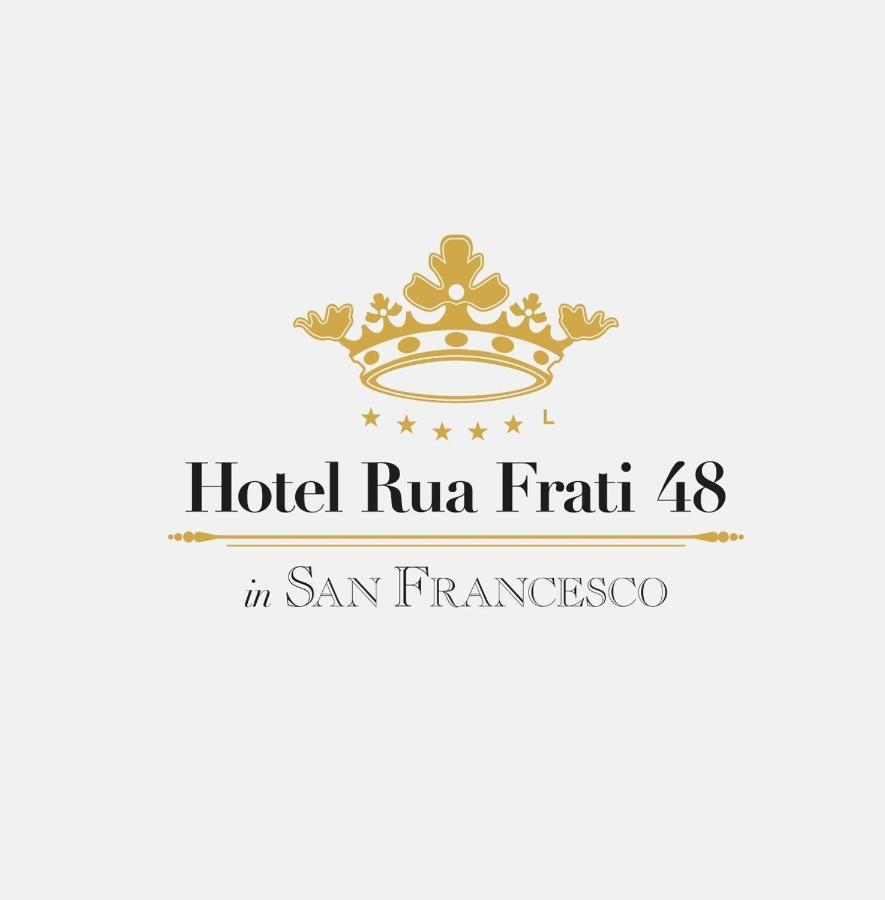 Hotel Rua Frati 48 In San Francesco Modena Ngoại thất bức ảnh