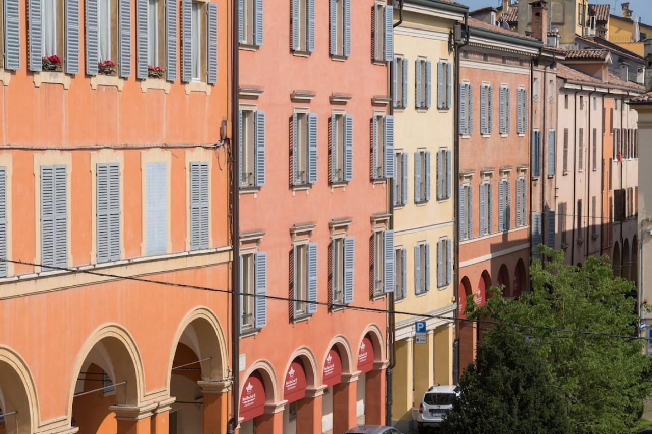 Hotel Rua Frati 48 In San Francesco Modena Ngoại thất bức ảnh