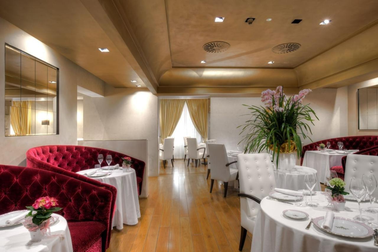 Hotel Rua Frati 48 In San Francesco Modena Ngoại thất bức ảnh