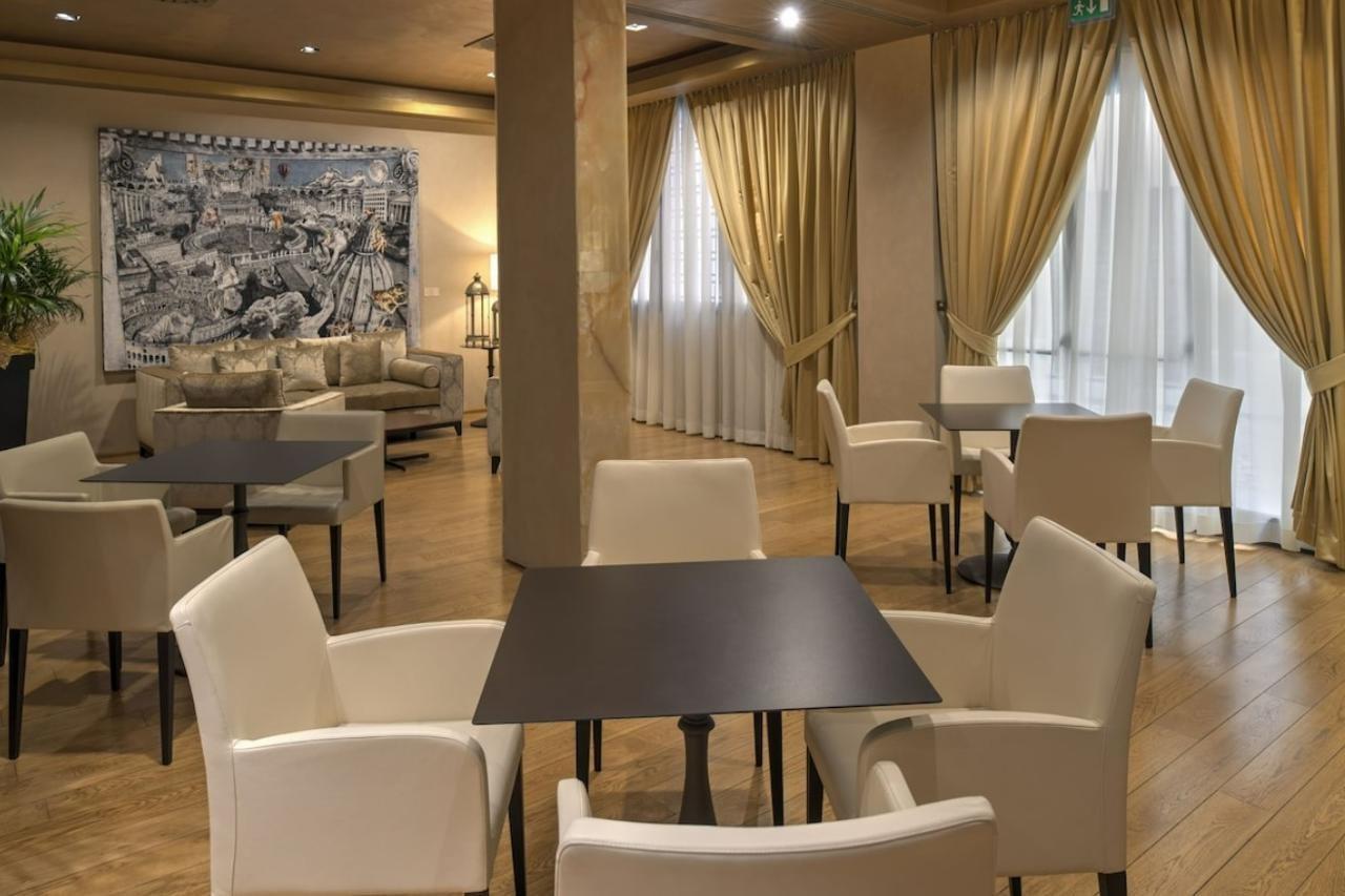Hotel Rua Frati 48 In San Francesco Modena Ngoại thất bức ảnh