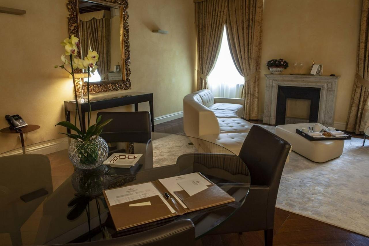 Hotel Rua Frati 48 In San Francesco Modena Ngoại thất bức ảnh