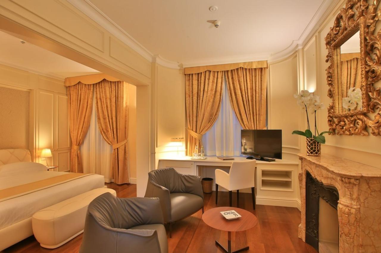 Hotel Rua Frati 48 In San Francesco Modena Ngoại thất bức ảnh