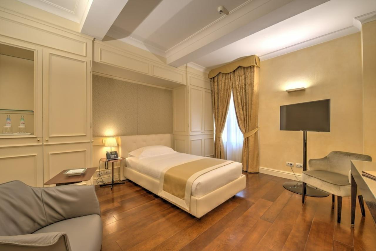 Hotel Rua Frati 48 In San Francesco Modena Ngoại thất bức ảnh