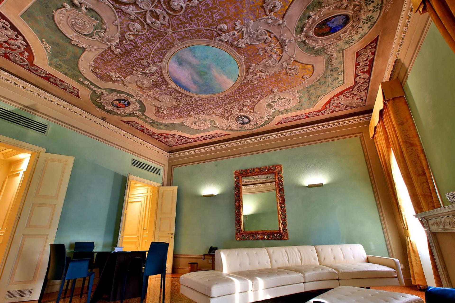 Hotel Rua Frati 48 In San Francesco Modena Ngoại thất bức ảnh