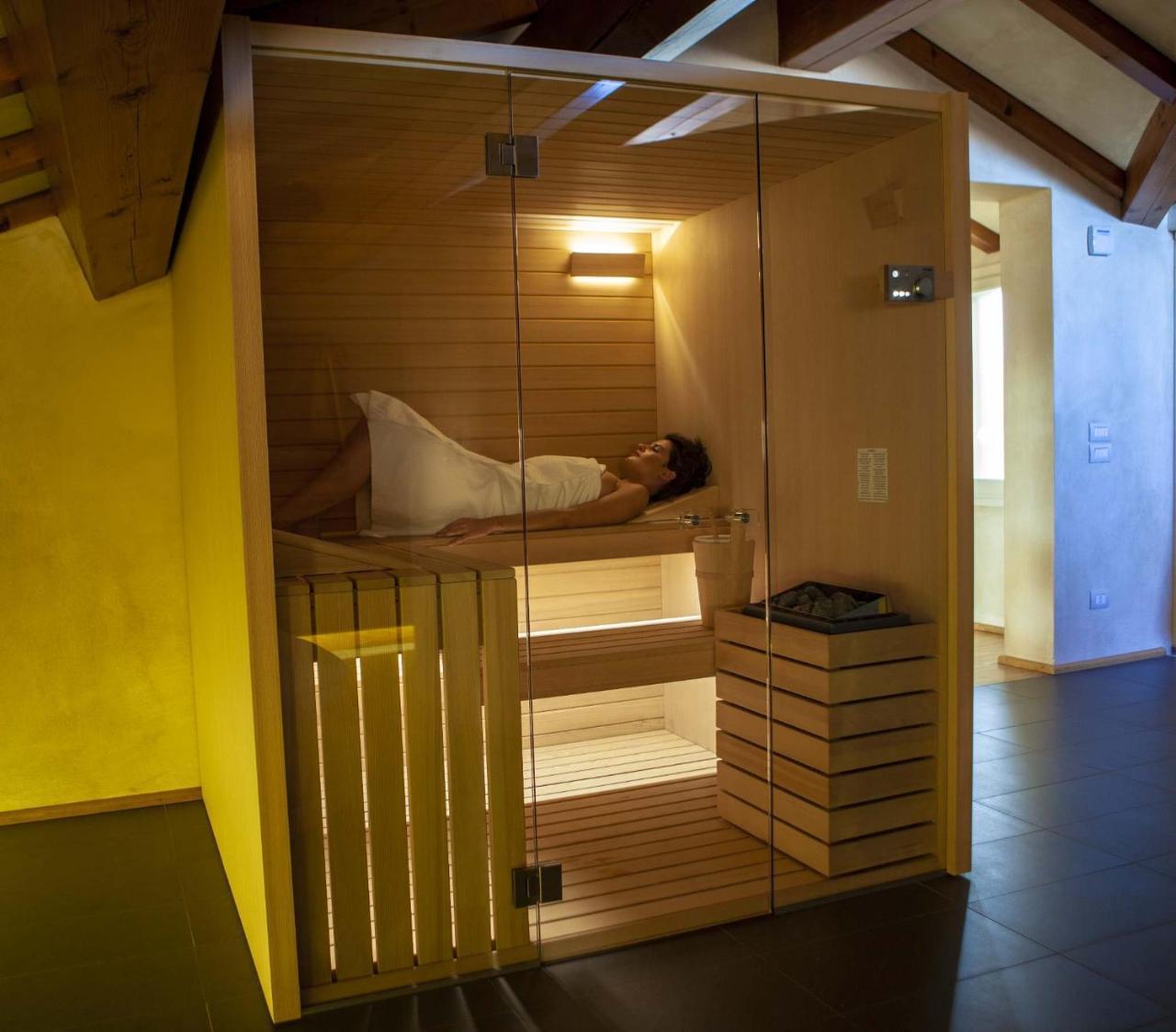 Hotel Rua Frati 48 In San Francesco Modena Ngoại thất bức ảnh