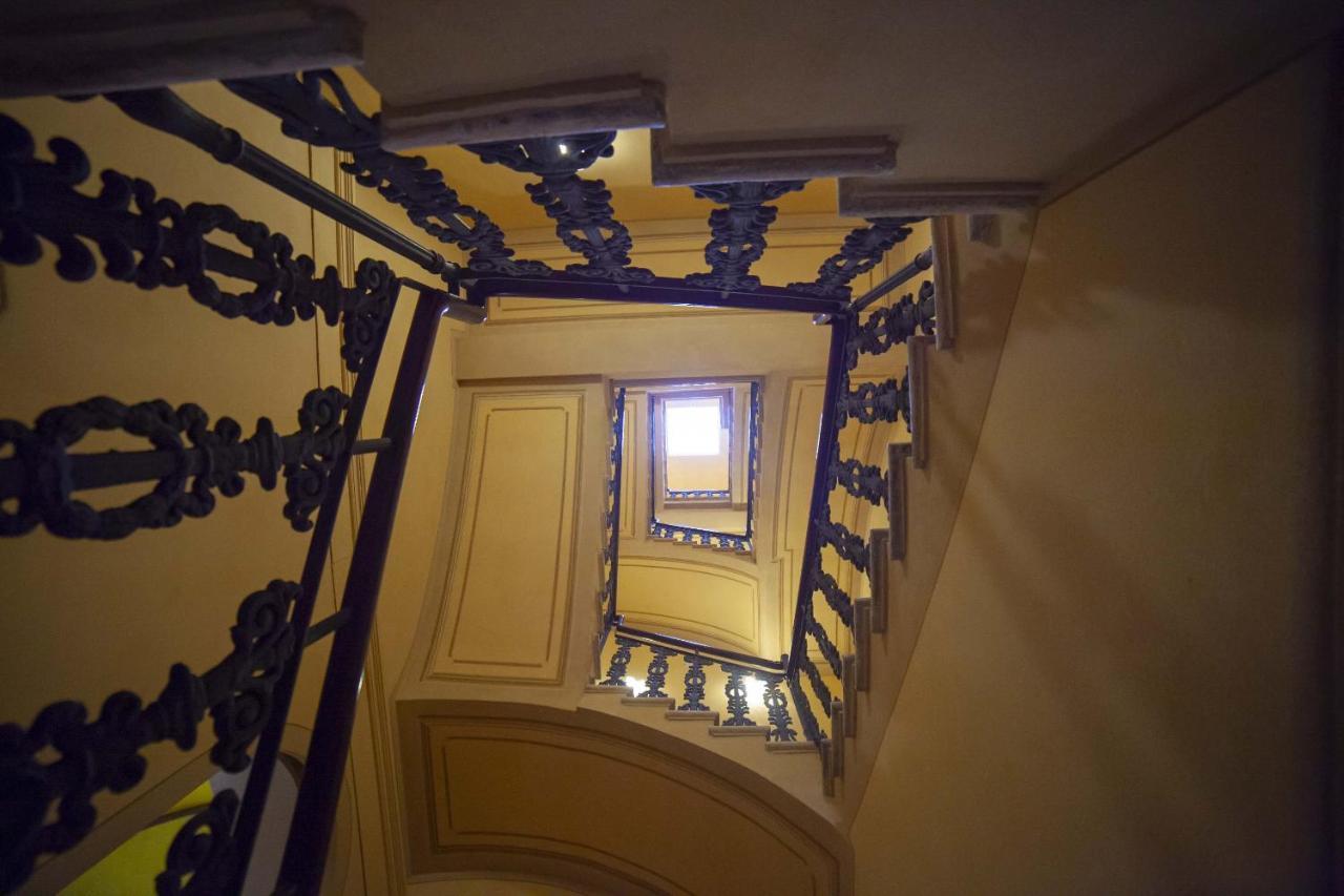Hotel Rua Frati 48 In San Francesco Modena Ngoại thất bức ảnh