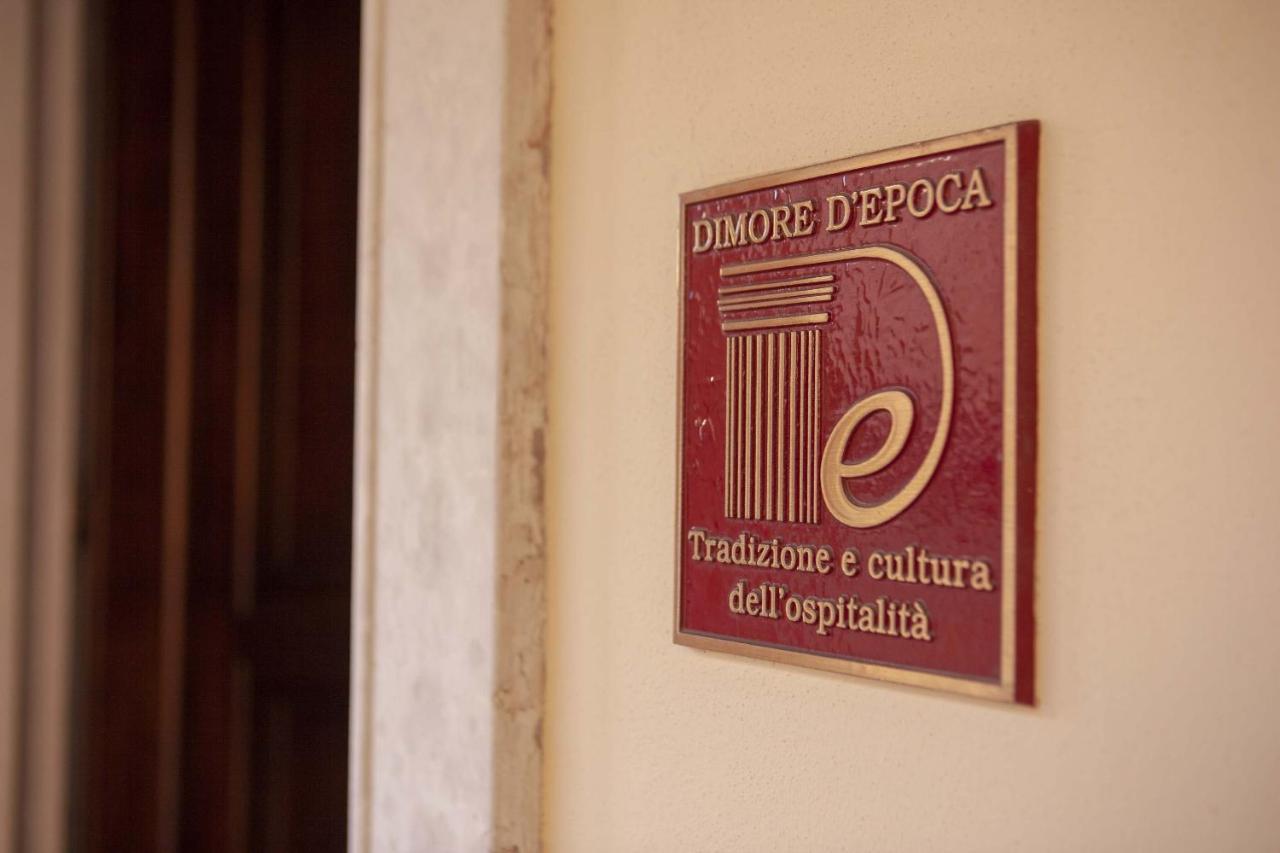 Hotel Rua Frati 48 In San Francesco Modena Ngoại thất bức ảnh