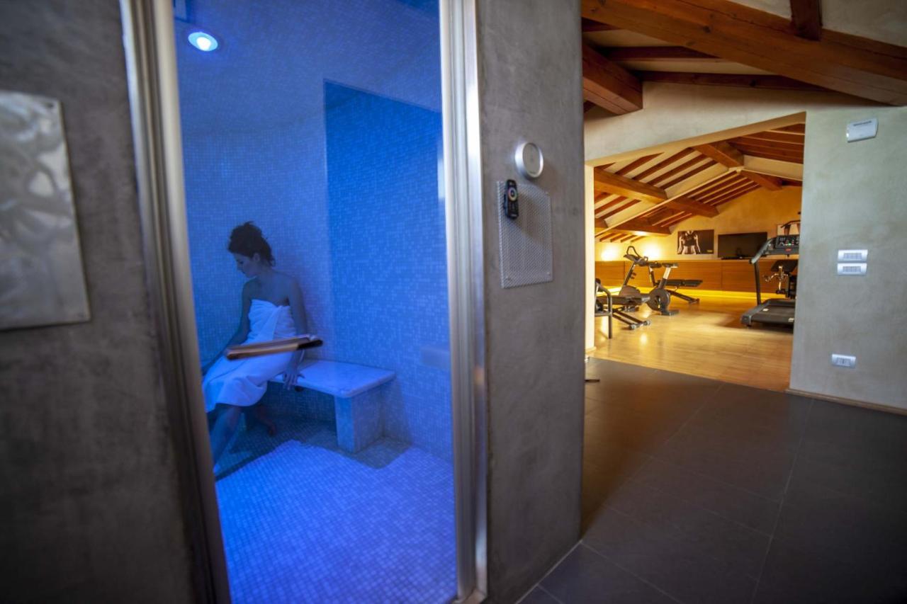 Hotel Rua Frati 48 In San Francesco Modena Ngoại thất bức ảnh