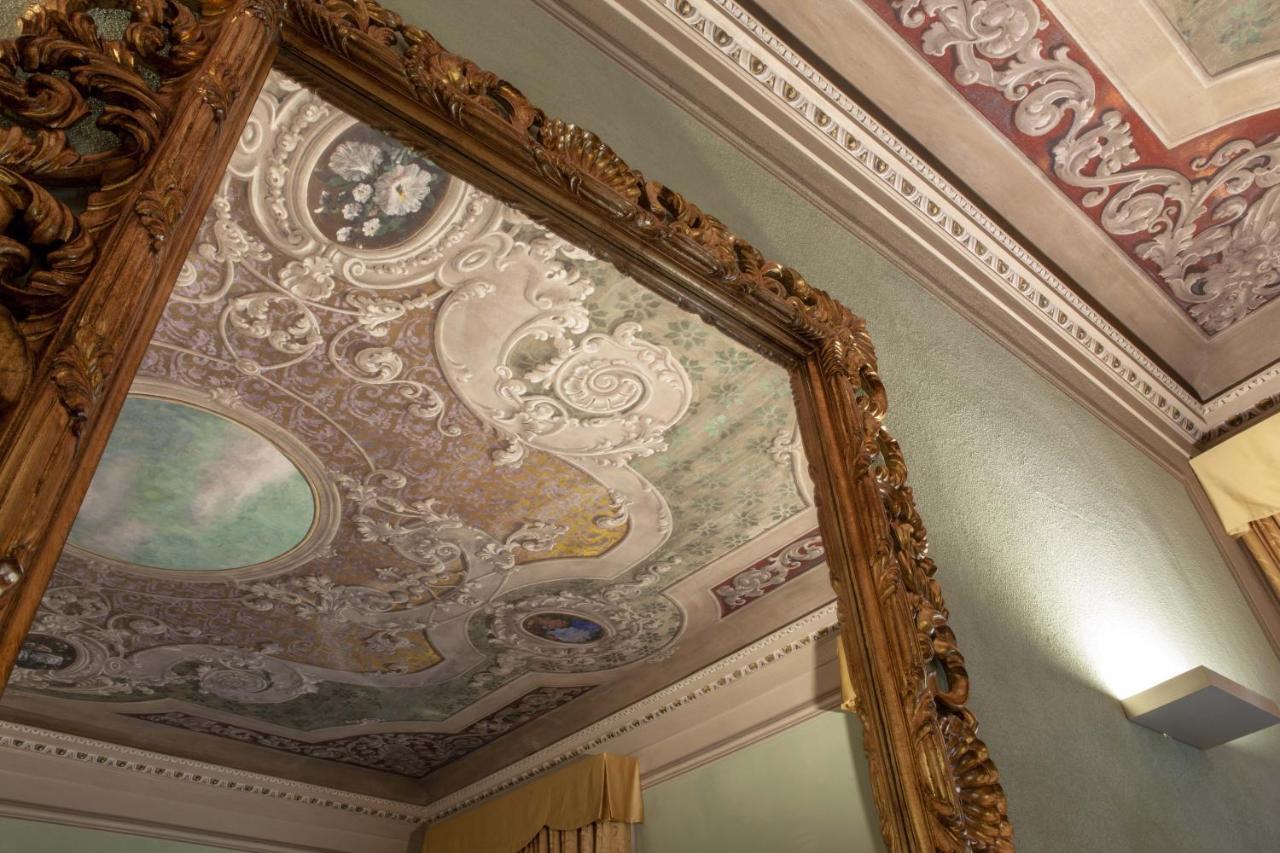 Hotel Rua Frati 48 In San Francesco Modena Ngoại thất bức ảnh