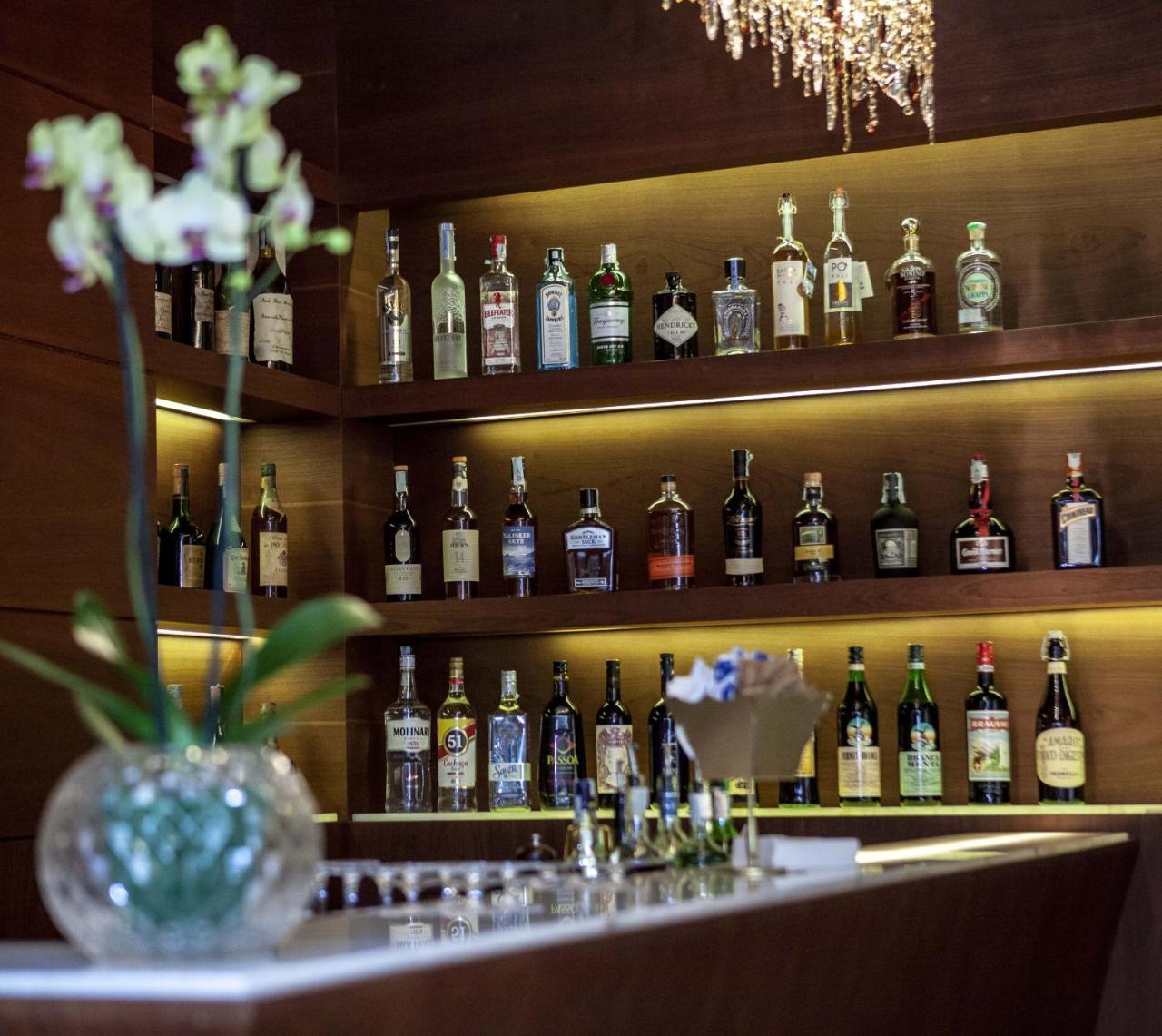 Hotel Rua Frati 48 In San Francesco Modena Ngoại thất bức ảnh