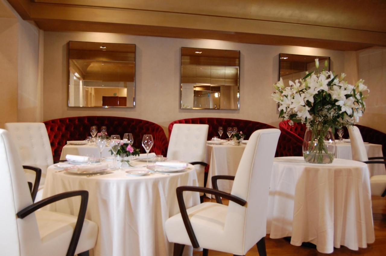 Hotel Rua Frati 48 In San Francesco Modena Ngoại thất bức ảnh