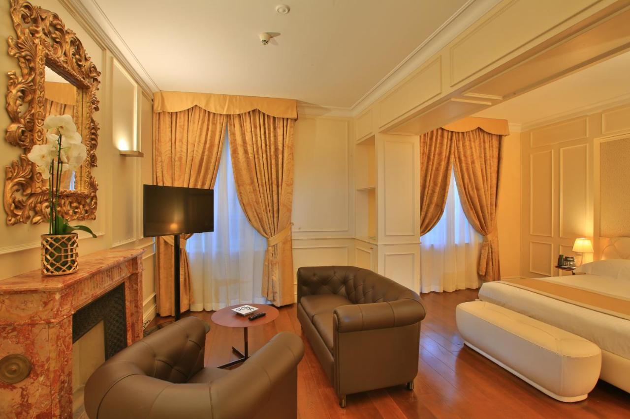 Hotel Rua Frati 48 In San Francesco Modena Ngoại thất bức ảnh