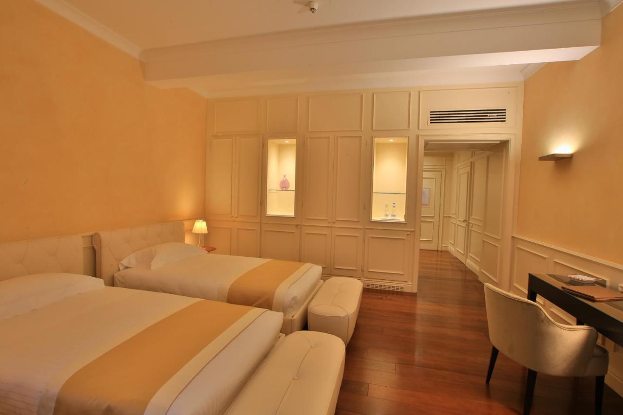 Hotel Rua Frati 48 In San Francesco Modena Ngoại thất bức ảnh