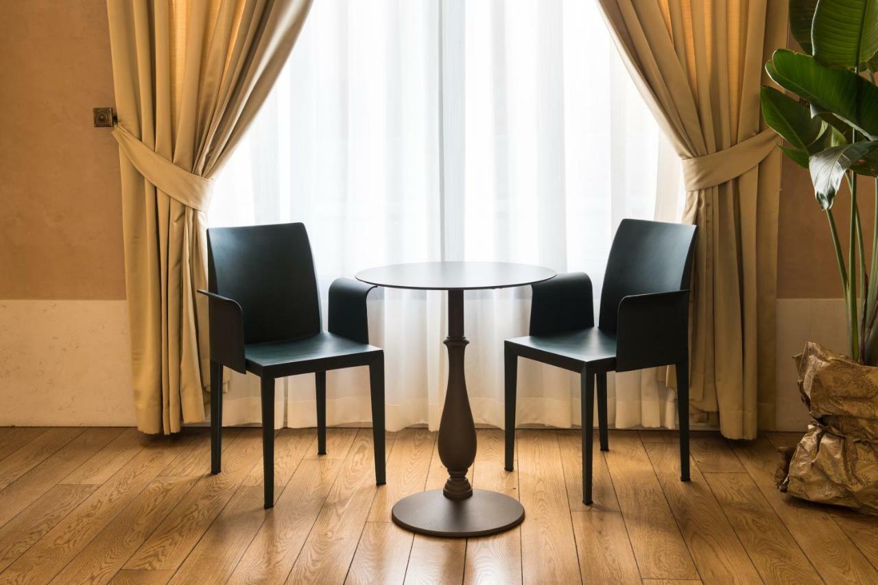 Hotel Rua Frati 48 In San Francesco Modena Ngoại thất bức ảnh
