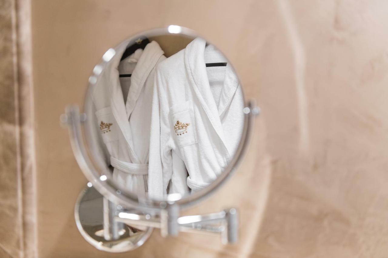 Hotel Rua Frati 48 In San Francesco Modena Ngoại thất bức ảnh