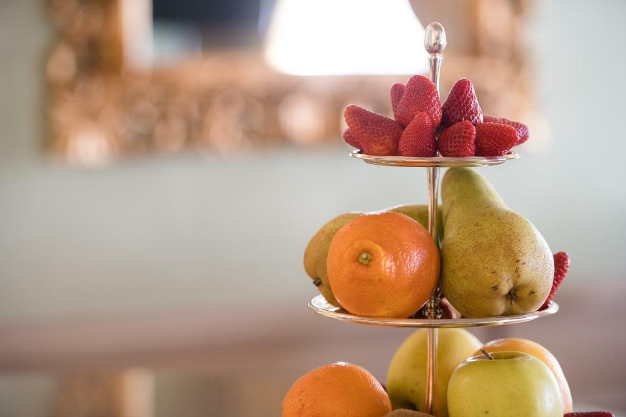 Hotel Rua Frati 48 In San Francesco Modena Ngoại thất bức ảnh
