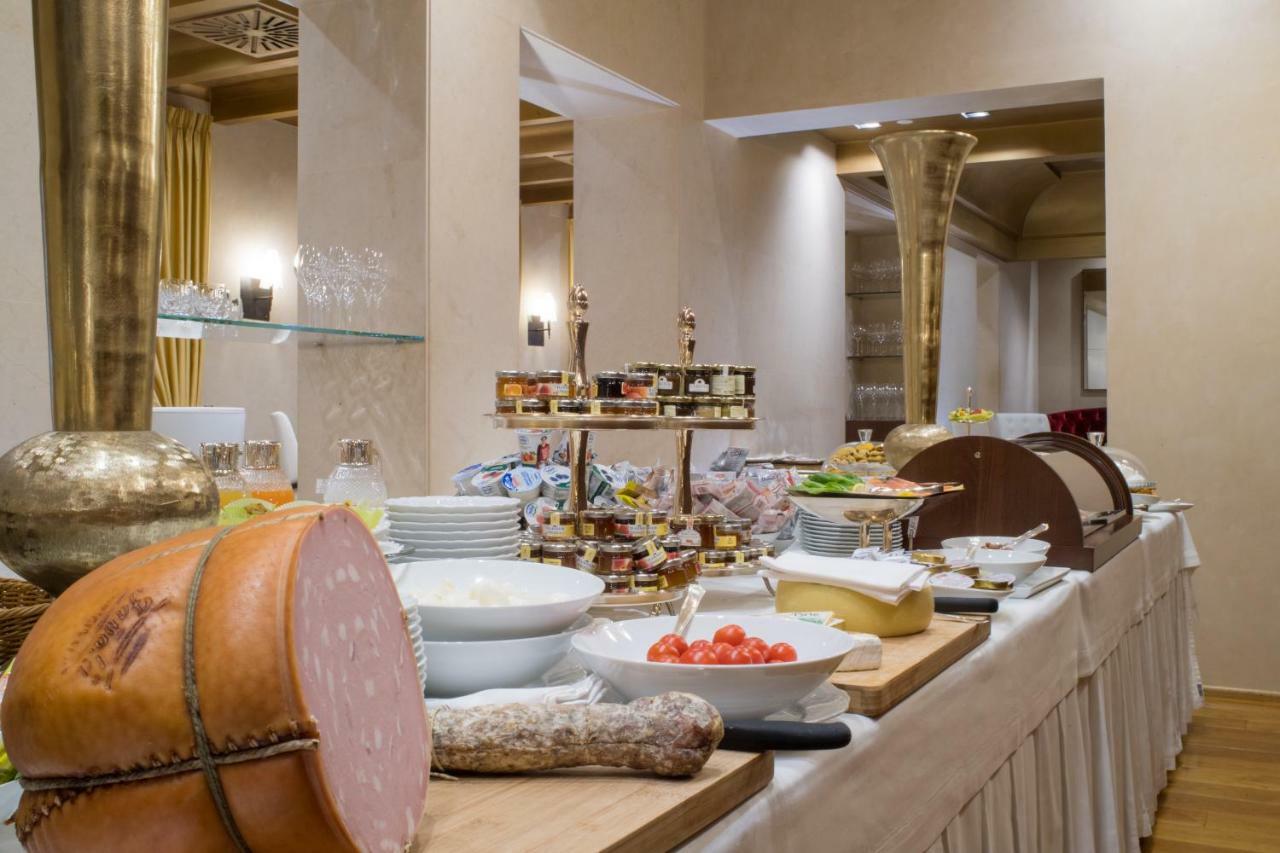 Hotel Rua Frati 48 In San Francesco Modena Ngoại thất bức ảnh