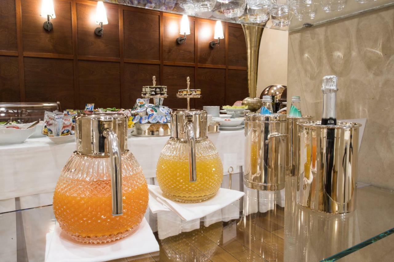 Hotel Rua Frati 48 In San Francesco Modena Ngoại thất bức ảnh