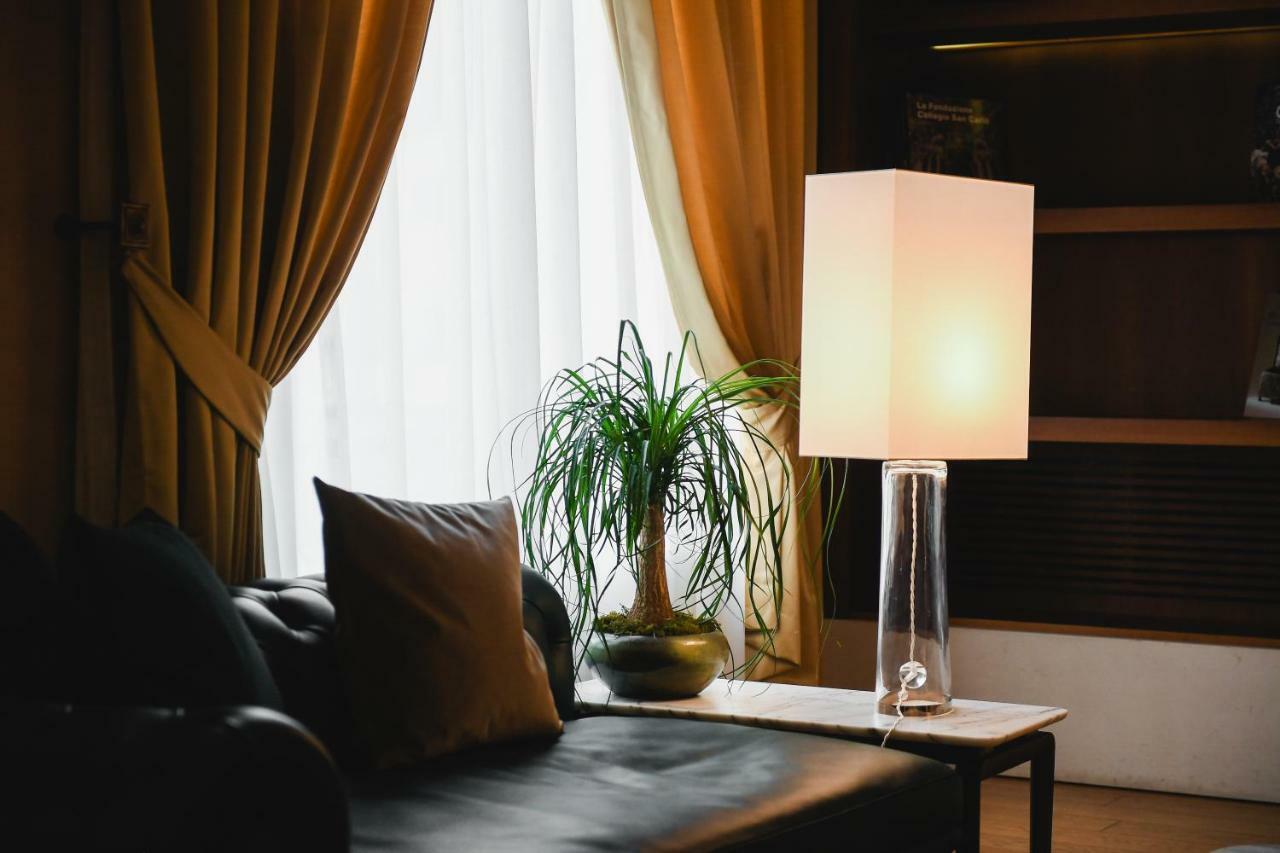 Hotel Rua Frati 48 In San Francesco Modena Ngoại thất bức ảnh