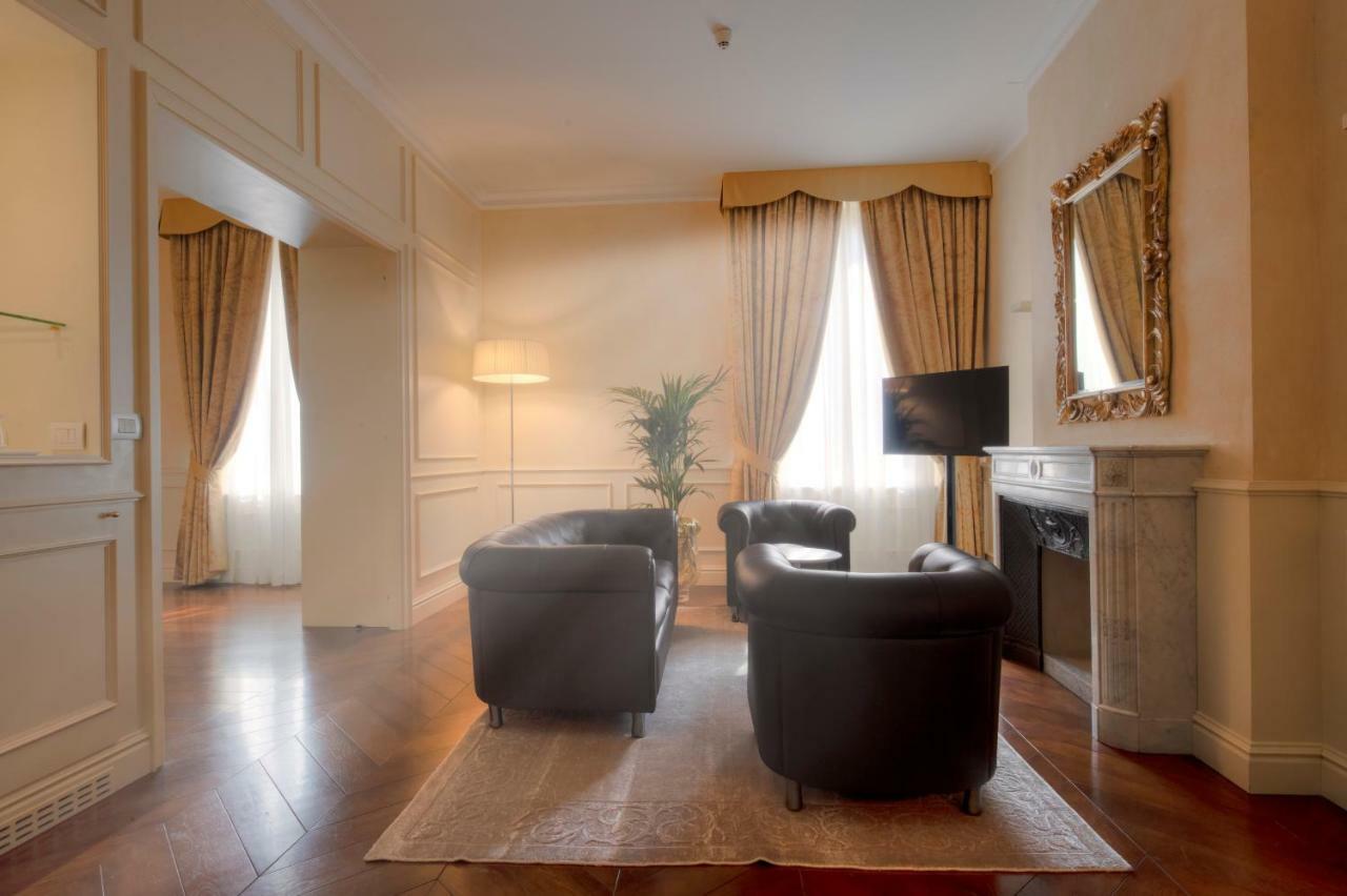 Hotel Rua Frati 48 In San Francesco Modena Ngoại thất bức ảnh