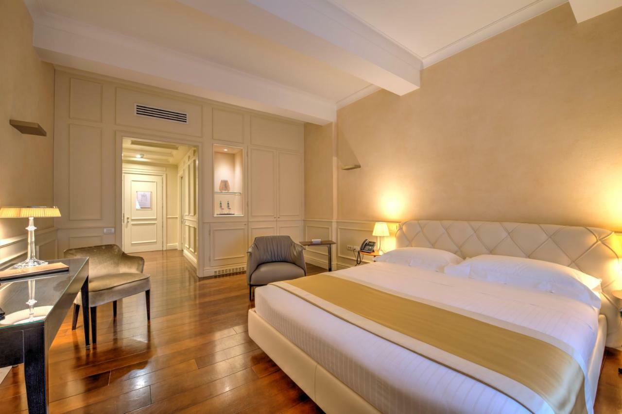 Hotel Rua Frati 48 In San Francesco Modena Ngoại thất bức ảnh