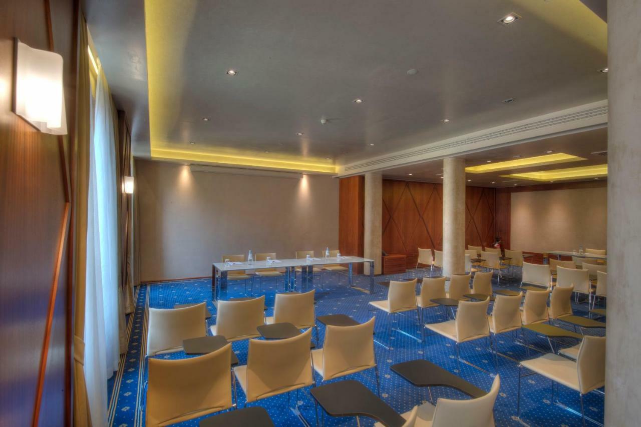 Hotel Rua Frati 48 In San Francesco Modena Ngoại thất bức ảnh