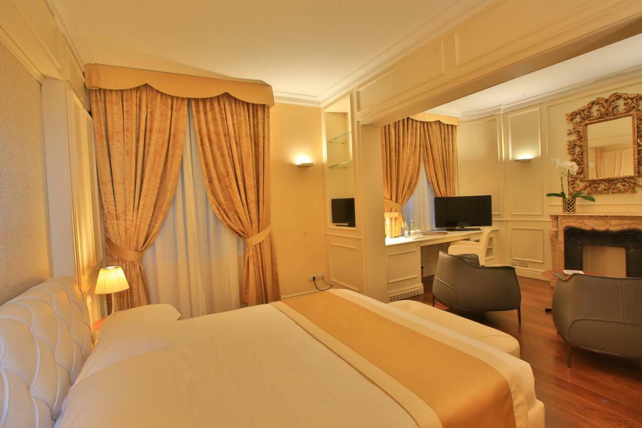 Hotel Rua Frati 48 In San Francesco Modena Phòng bức ảnh