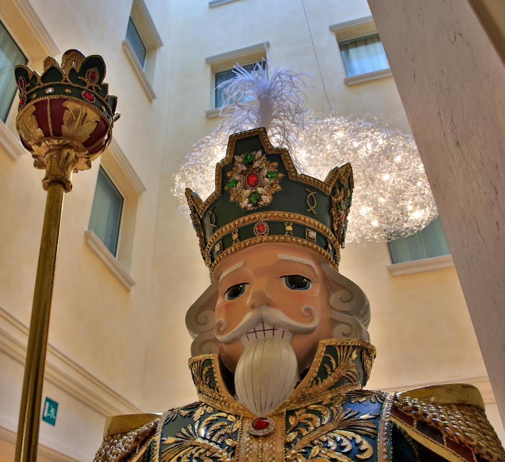 Hotel Rua Frati 48 In San Francesco Modena Ngoại thất bức ảnh