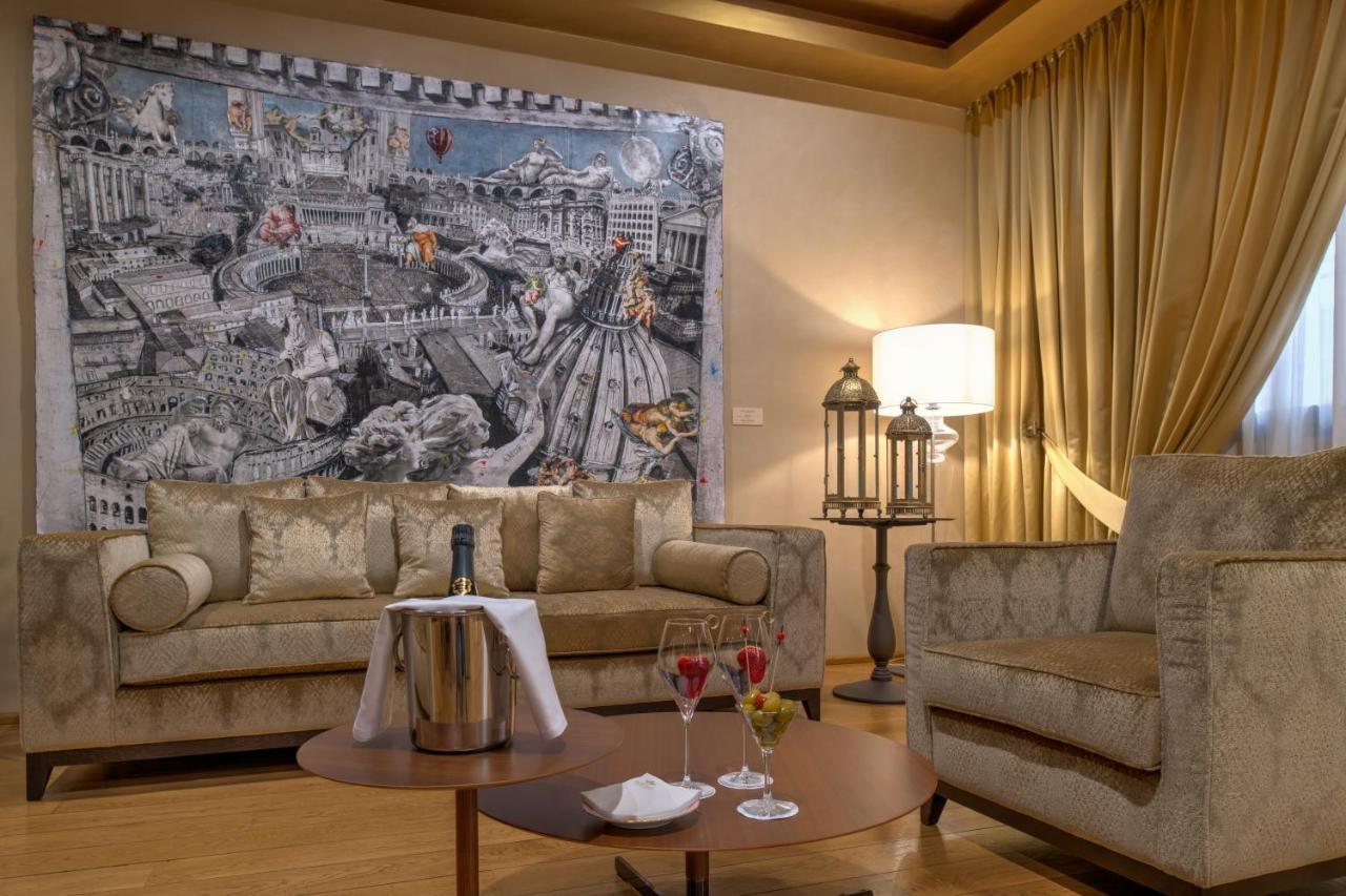 Hotel Rua Frati 48 In San Francesco Modena Ngoại thất bức ảnh