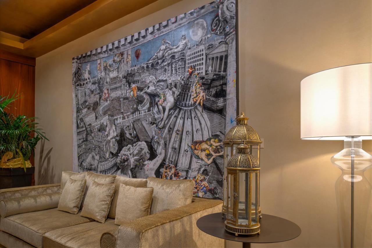 Hotel Rua Frati 48 In San Francesco Modena Ngoại thất bức ảnh