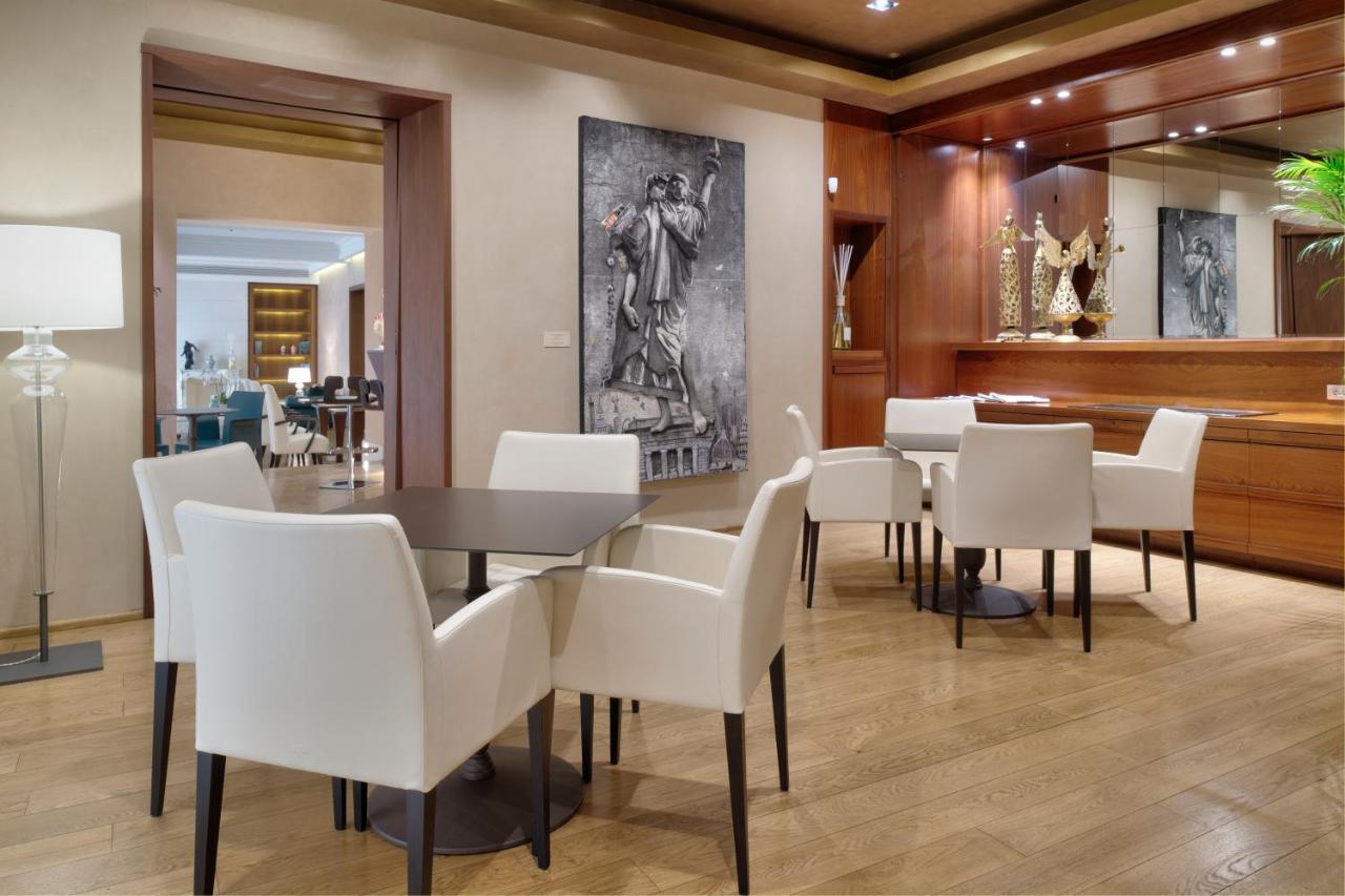 Hotel Rua Frati 48 In San Francesco Modena Ngoại thất bức ảnh