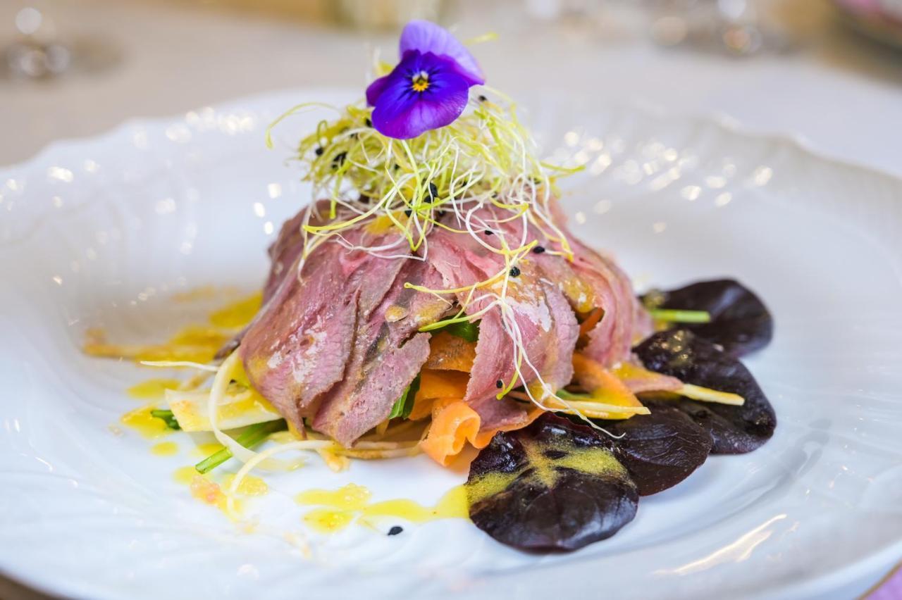 Hotel Rua Frati 48 In San Francesco Modena Ngoại thất bức ảnh